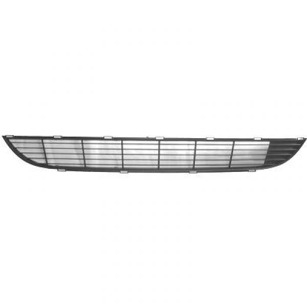 Grille centrale pare chocs avant Seat Toledo et Leon