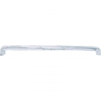 Grille complémentaire pour calandre chevrolet Aveo berline 06/11