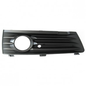 Grille coté de pare chocs avant OPEL ZAFIRA