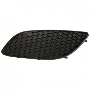 Grille coté de pare chocs avant OPEL ZAFIRA