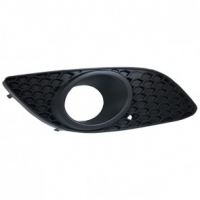 Grille coté de pare chocs avant OPEL ZAFIRA