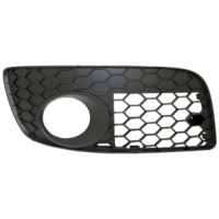 Grille coté de pare chocs Golf 5 GTI