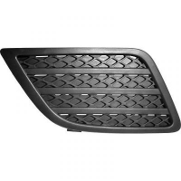 Grille coté de pare chocs avant Ford Fiesta