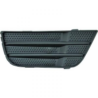 Grille coté de pare chocs avant ford fusion 02/05