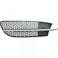 Grille coté de pare chocs avant ALFA 147