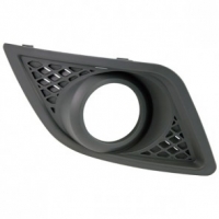 Grille coté de pare chocs avant Ford Fiesta
