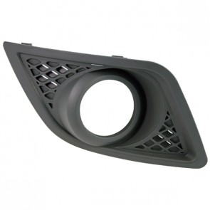 Grille coté de pare chocs avant Ford Fiesta