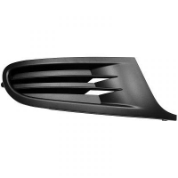 Grille coté de pare chocs golf 6