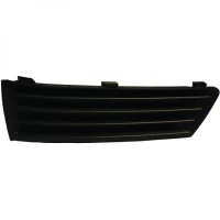 Grille coté de pare chocs avant OPEL ZAFIRA