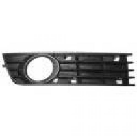 Grille coté de pare chocs AUDI A4