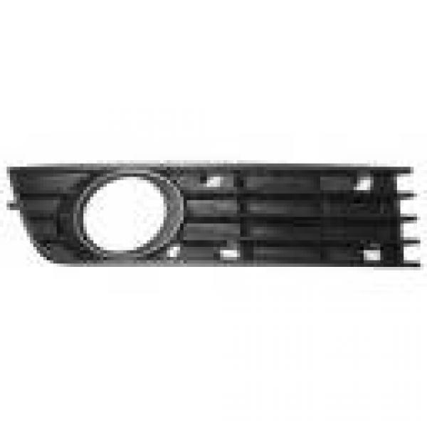 Grille coté de pare chocs AUDI A4
