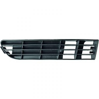 Grille coté de pare chocs avant pour AUDI A6