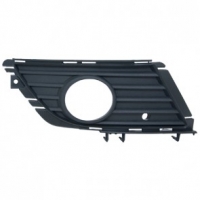 Grille coté pare choc avant + ANTI CORSA C + Combo