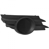 Grille coté pare chocs avant Opel Meriva