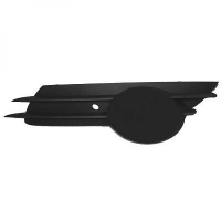 Grille coté pare chocs avant Opel Corsa D