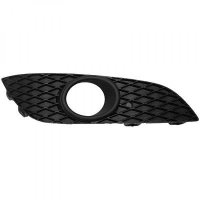 Grille coté pare chocs avant Opel Astra H