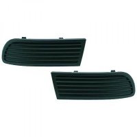 Grille coté pare chocs avant Seat Ibiza et Cordoba