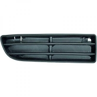 Grille coté pare chocs avant Volkswagen Bora