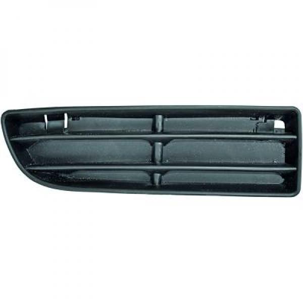 Grille coté pare chocs avant Volkswagen Bora