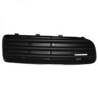 Grille coté pare chocs avant Skoda octavia 1