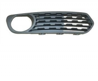 Grille coté pare chocs avant Bmw F20/F21