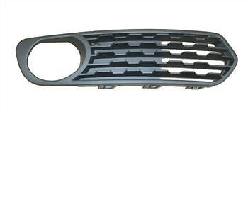 Grille coté pare chocs avant Bmw F20/F21