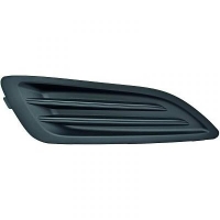 Grille coté pare choc avant Ford Fiesta