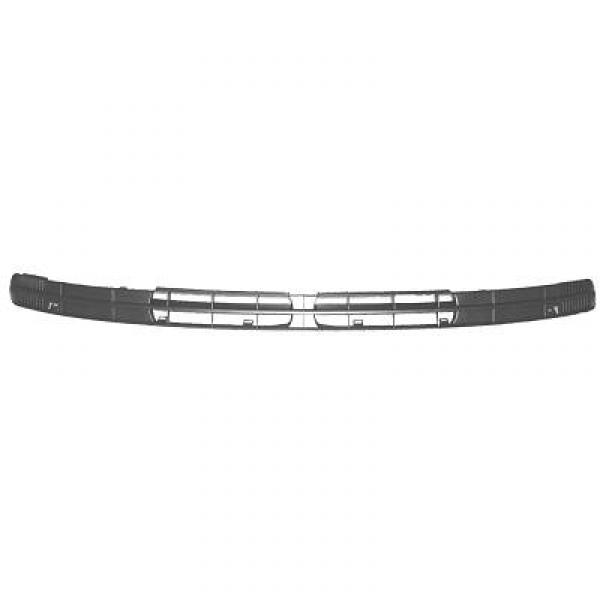 Grille d'aération pour Jupe avant VW Polo s/s AB