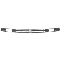 Grille d'aération pour Jupe avant VW Polo + AB