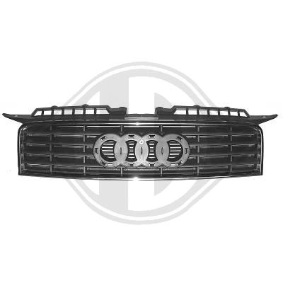 Grille de calandre AUDI A3