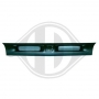 Grille de calandre Fiat Bravo