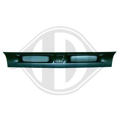 Grille de calandre Fiat Bravo