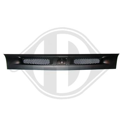 Grille de calandre Fiat BRAVA / BRAVO