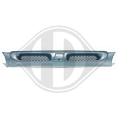 Grille de calandre Fiat Marea