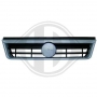 Grille de calandre FIAT DUCATO