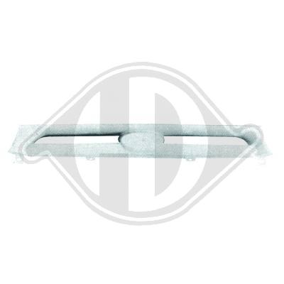 Grille de calandre Ford Escort