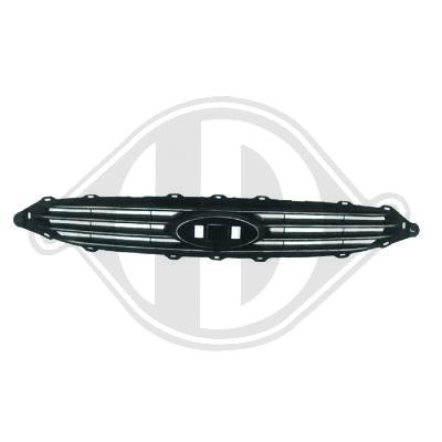 Grille de calandre Ford Escort