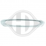 Grille de calandre Ford Escort