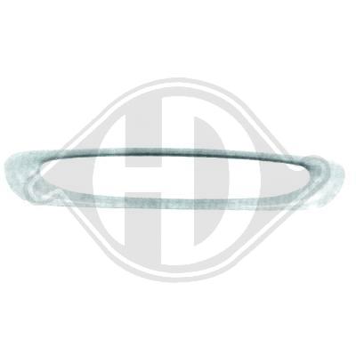 Grille de calandre Ford Escort