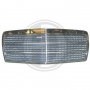 Grille de calandre Pour Mercedes 190E / 190D