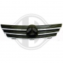 Grille de calandre mercedes CL 203 Coupé