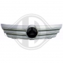 Grille de calandre mercedes CL 203 Coupé