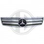 Grille de calandre Mercedes SL R129 W129
