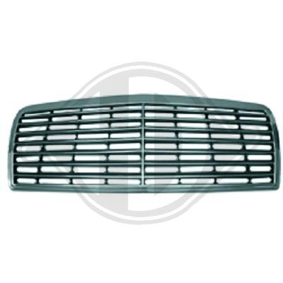 Grille de calandre Avantgarde Mercedes Classe E W124