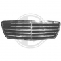 Grille de calandre Mercedes Classe E