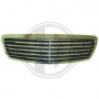 Grille de calandre Mercedes Classe E W211