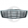 Grille de calandre Mercedes Classe E W211