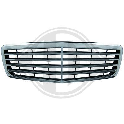 Grille de calandre Mercedes Classe E W211