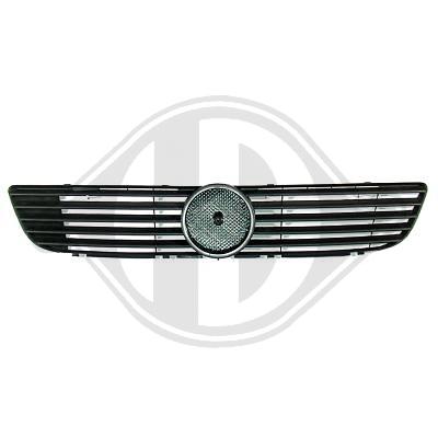 Grille de calandre VITO VAN