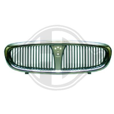 Grille de calandre Rover 25